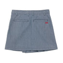 Women's Skirt ROSASEN 2025 Fall/Winter New Golf Wear