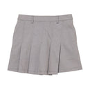 Women's Skirt ROSASEN 2025 Fall/Winter New Golf Wear