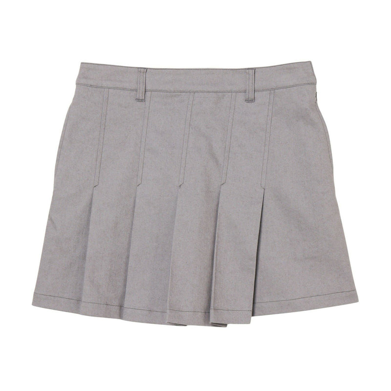 Women's Skirt ROSASEN 2025 Fall/Winter New Golf Wear