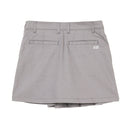 Women's Skirt ROSASEN 2025 Fall/Winter New Golf Wear