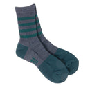 男士袜子罗萨森2025秋天/冬季新高尔夫