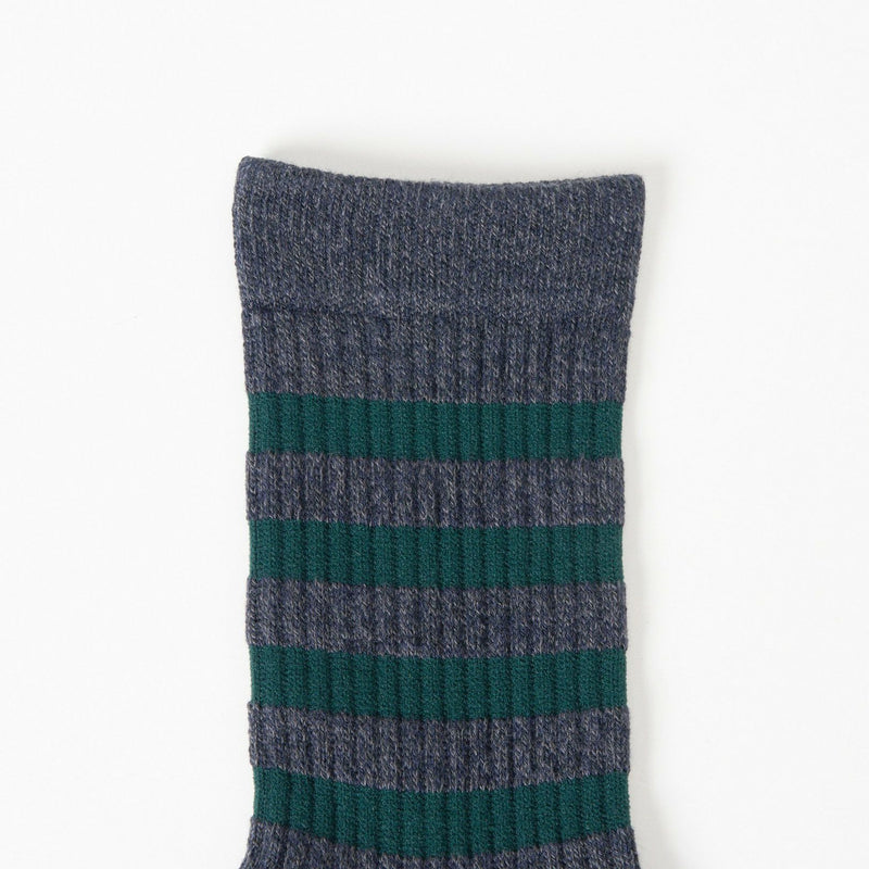 Men's Socks ROSASEN 2025 Fall/Winter New Golf