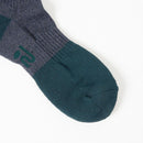 男士袜子罗萨森2025秋天/冬季新高尔夫