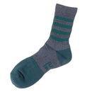 男士袜子罗萨森2025秋天/冬季新高尔夫