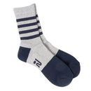 男士袜子罗萨森2025秋天/冬季新高尔夫