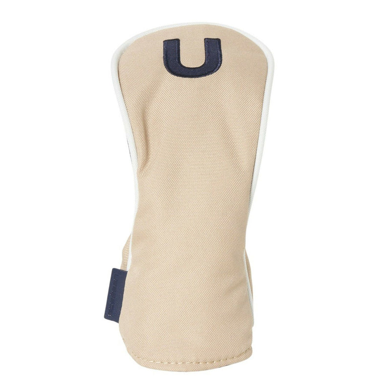 Head cover for men and women Rosasen ROSASEN 2025 Fall/Winter New Golf