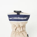 Head cover for men and women Rosasen ROSASEN 2025 Fall/Winter New Golf