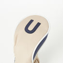 Head cover for men and women Rosasen ROSASEN 2025 Fall/Winter New Golf