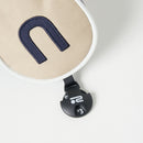 Head cover for men and women Rosasen ROSASEN 2025 Fall/Winter New Golf