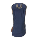 Head cover for men and women Rosasen ROSASEN 2025 Fall/Winter New Golf