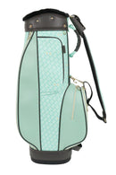 キャディバッグ メンズ レディース レザレクション Resurrection 2025 秋冬 新作 ゴルフ