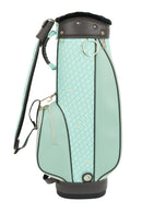 キャディバッグ メンズ レディース レザレクション Resurrection 2025 秋冬 新作 ゴルフ