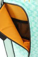 キャディバッグ メンズ レディース レザレクション Resurrection 2025 秋冬 新作 ゴルフ