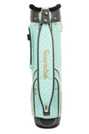 キャディバッグ メンズ レディース レザレクション Resurrection 2025 秋冬 新作 ゴルフ