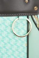 キャディバッグ メンズ レディース レザレクション Resurrection 2025 秋冬 新作 ゴルフ