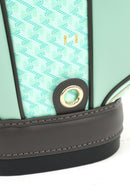 キャディバッグ メンズ レディース レザレクション Resurrection 2025 秋冬 新作 ゴルフ