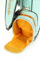 キャディバッグ メンズ レディース レザレクション Resurrection 2025 秋冬 新作 ゴルフ