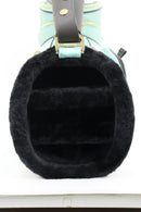 キャディバッグ メンズ レディース レザレクション Resurrection 2025 秋冬 新作 ゴルフ