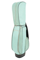 キャディバッグ メンズ レディース レザレクション Resurrection 2025 秋冬 新作 ゴルフ