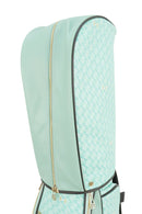 キャディバッグ メンズ レディース レザレクション Resurrection 2025 秋冬 新作 ゴルフ