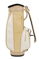 キャディバッグ メンズ レディース レザレクション Resurrection 2025 秋冬 新作 ゴルフ