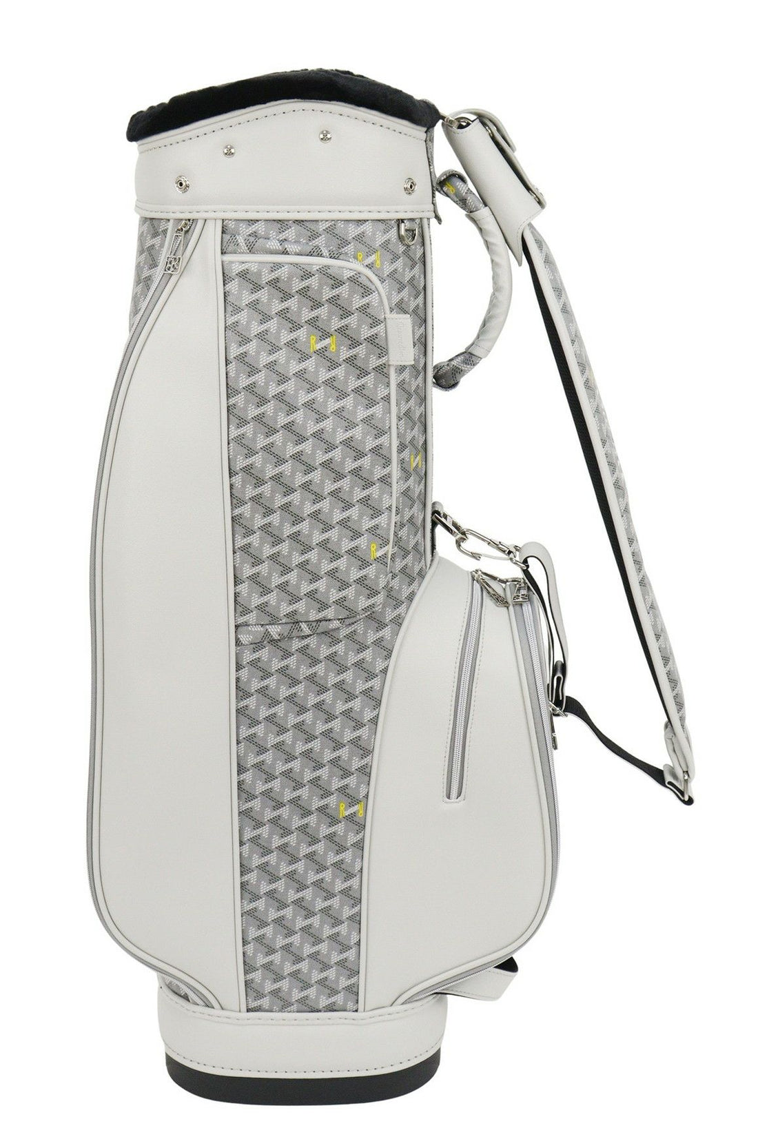 キャディバッグ メンズ レディース レザレクション Resurrection 2025