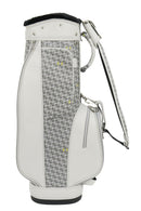 キャディバッグ メンズ レディース レザレクション Resurrection 2025 秋冬 新作 ゴルフ