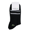 Men's Socks Lacoste LACOSTE - Japanese genuine product 2025 Fall/Winter New