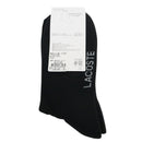 Men's Socks Lacoste LACOSTE - Japanese genuine product 2025 Fall/Winter New