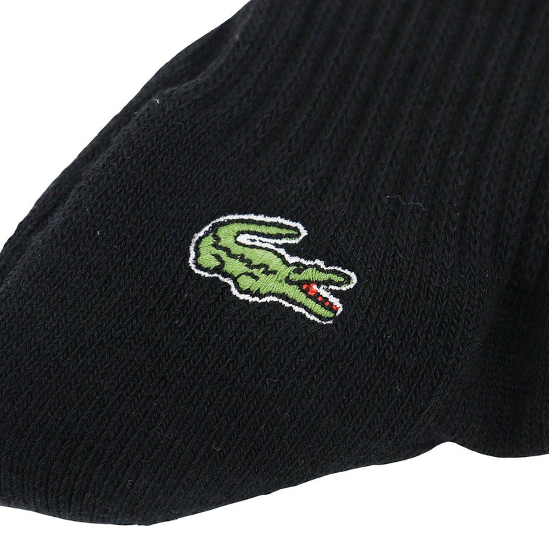 남자 양말 lacoste lacoste -Japanese Genuine Product 2025 가을/겨울 새