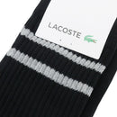 Men's Socks Lacoste LACOSTE - Japanese genuine product 2025 Fall/Winter New