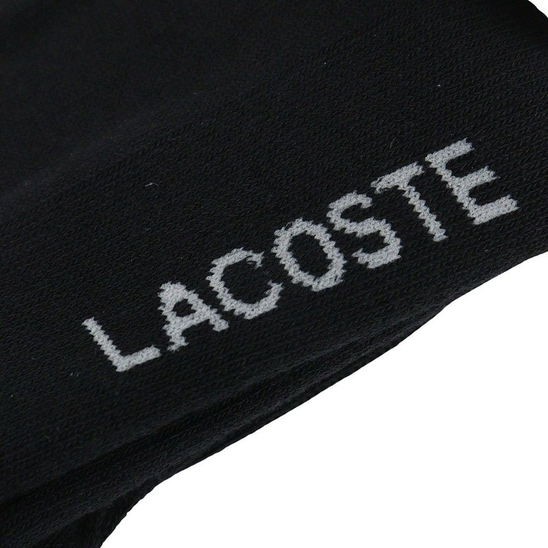 남자 양말 lacoste lacoste -Japanese Genuine Product 2025 가을/겨울 새