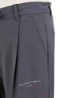 Men's Pants Salvage Public Kolepa SALVAGE PUBLIC Kolepa 2025 Fall/Winter New Golf Wear