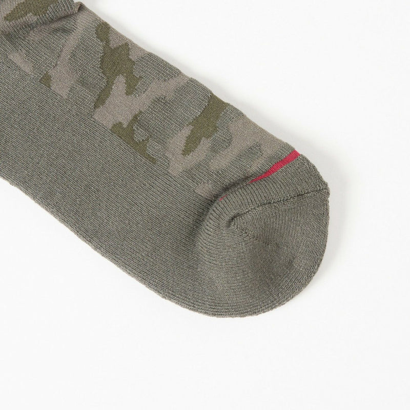 Men's Socks ROSASEN 2025 Fall/Winter New Golf