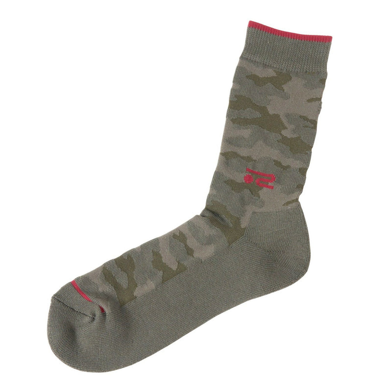 Men's Socks ROSASEN 2025 Fall/Winter New Golf