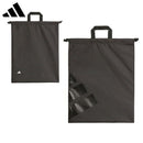 Men's Shoe Cases for Women Adidas Adidas Golf Adidas Golf Japan Official Product 2025 Fall/Winter New Golf