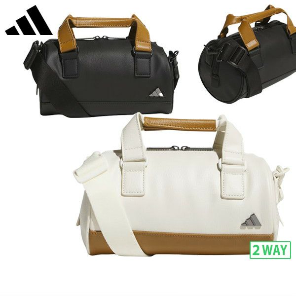 Cart Bag for Men Women Adidas Adidas Golf Adidas Golf Japan Official Product 2025 Fall/Winter New Golf