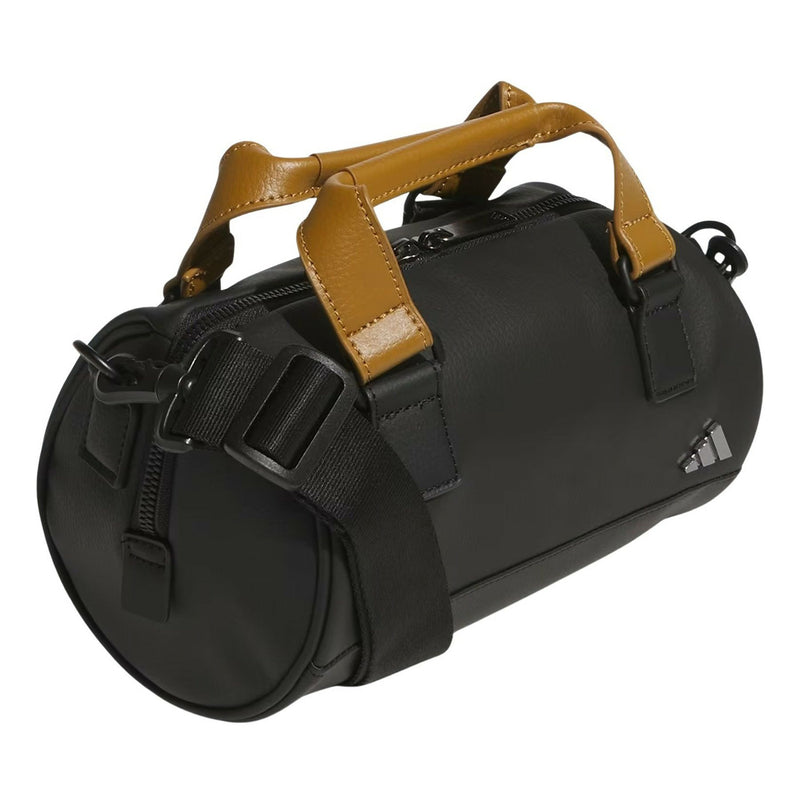 Cart Bag for Men Women Adidas Adidas Golf Adidas Golf Japan Official Product 2025 Fall/Winter New Golf