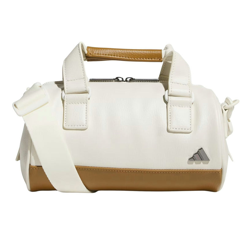 Cart Bag for Men Women Adidas Adidas Golf Adidas Golf Japan Official Product 2025 Fall/Winter New Golf