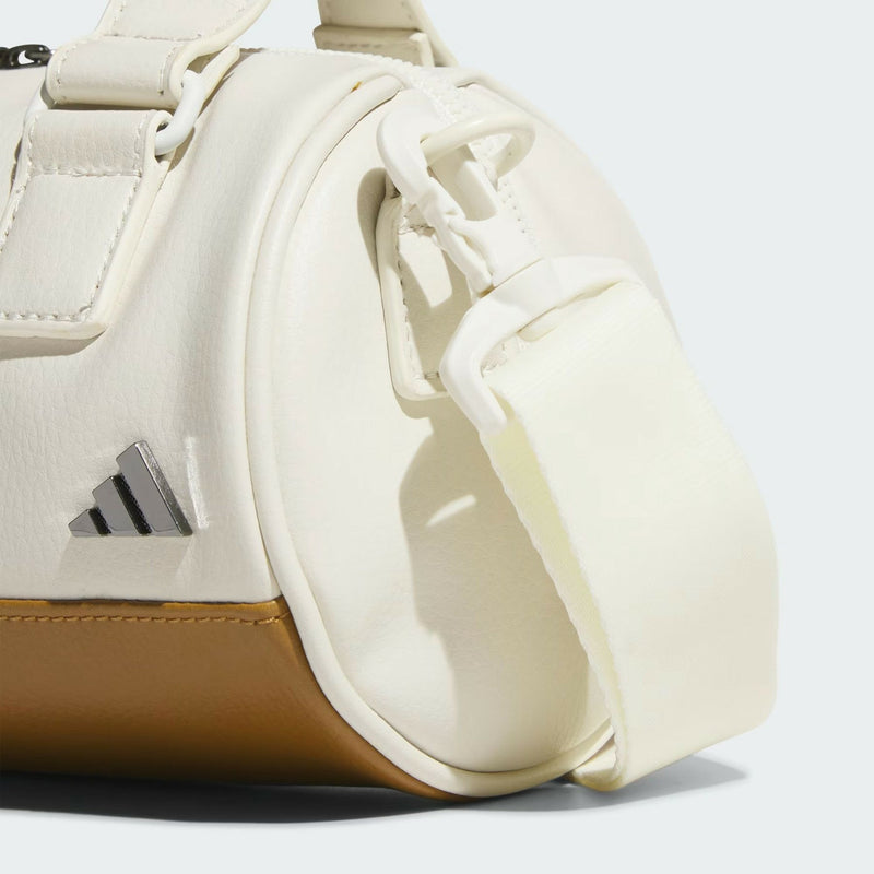 Cart Bag for Men Women Adidas Adidas Golf Adidas Golf Japan Official Product 2025 Fall/Winter New Golf