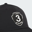 キャップ メンズ レディース アディダス アディダスゴルフ adidas Golf 日本正規品 2025 秋冬 新作 ゴルフ