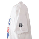 Tシャツ メンズ シナコバ ジェノバ  SINACOVA GENOVA 2025 秋冬 新作