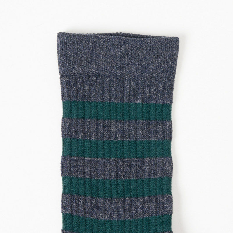 Women's Socks Rosase ROSASEN 2025 Fall/Winter New Golf