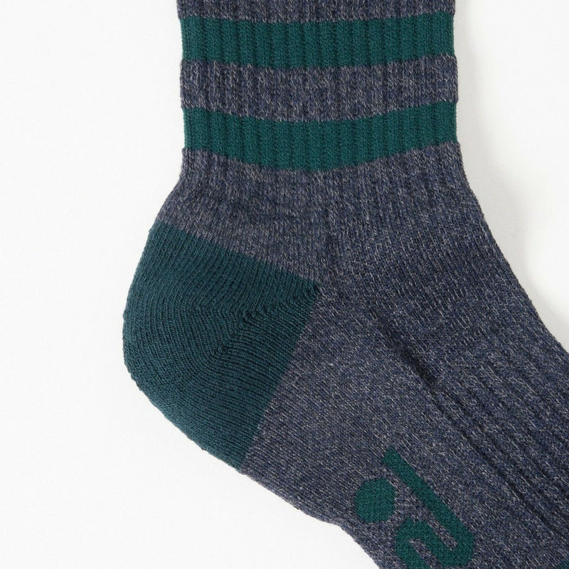 Women's Socks Rosase ROSASEN 2025 Fall/Winter New Golf