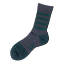 妇女袜子玫瑰扎玫瑰森2025秋冬新高尔夫