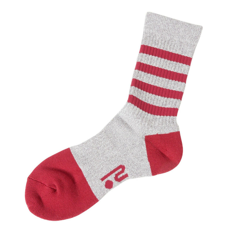 Women's Socks Rosase ROSASEN 2025 Fall/Winter New Golf
