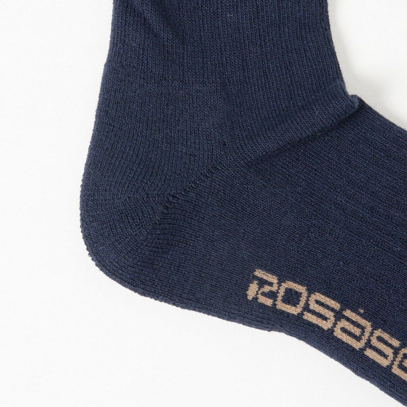 Women's Socks Rosase ROSASEN 2025 Fall/Winter New Golf