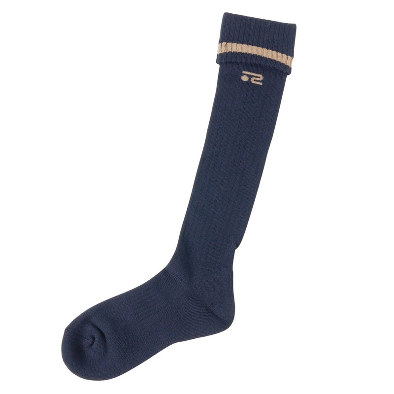 Women's Socks Rosase ROSASEN 2025 Fall/Winter New Golf