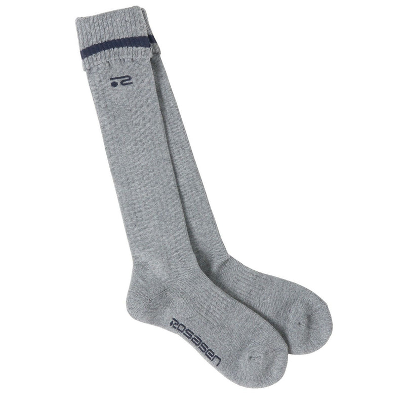 Women's Socks Rosase ROSASEN 2025 Fall/Winter New Golf