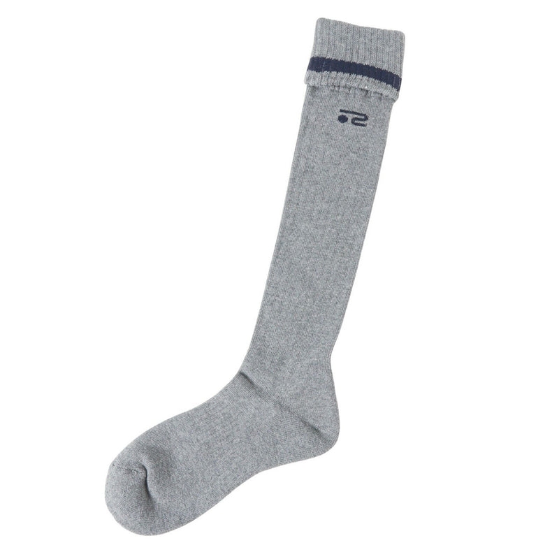 Women's Socks Rosase ROSASEN 2025 Fall/Winter New Golf